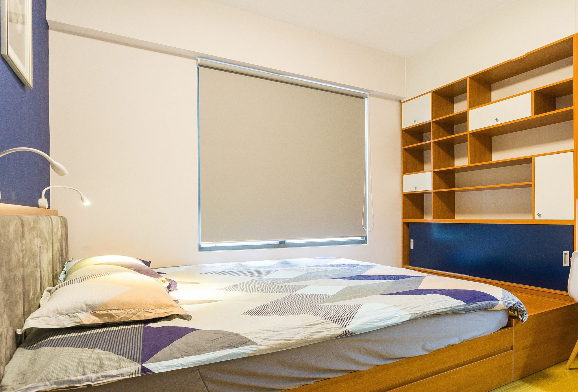 Hilas Masteri Thao Dien Apartment โฮจิมินห์ซิตี้ ภายนอก รูปภาพ